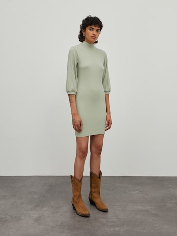 EDITED - Vestido 'Danika' em verde