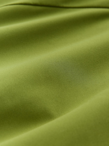 Next Átmeneti dzseki - zöld