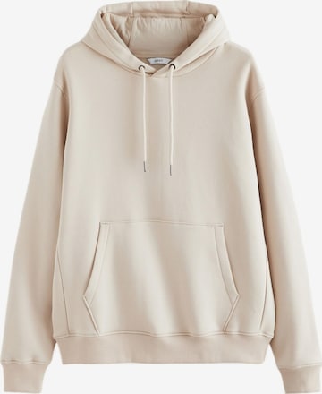 Next Свитшот в Бежевый: спереди