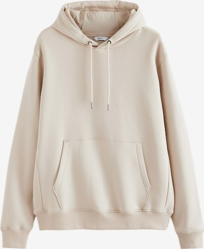 Next Sweater majica u ecru/prljavo bijela, Pregled proizvoda