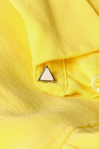 IKKS Blouse & Tunic in S in Yellow