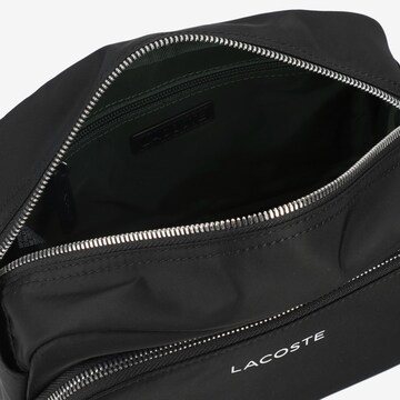 Sac à bandoulière 'Active' LACOSTE en noir