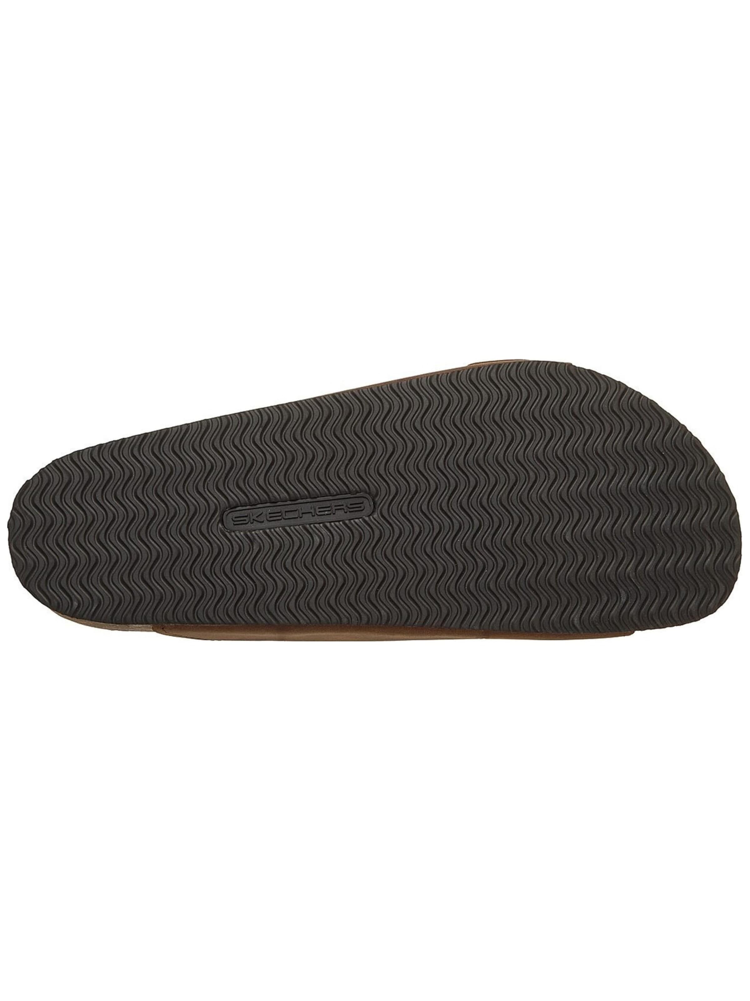 Sandalo 'Skechers Aidan - Westmont' di SKECHERS in marrone