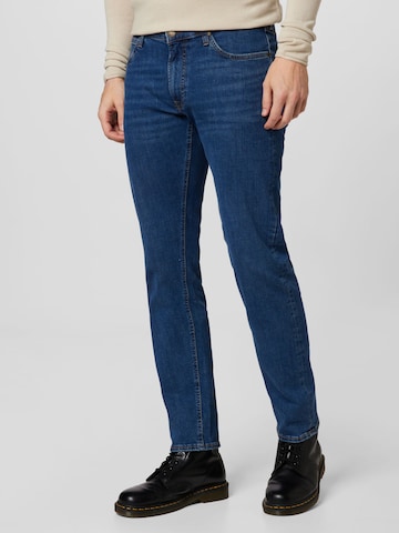 Lee Regular Jeans 'DAREN' in Blau: predná strana