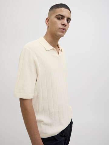 JACK & JONES Bluser & t-shirts i hvid