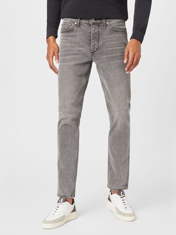 Regular Jeans 'FIT 2' de la rag & bone pe gri: față