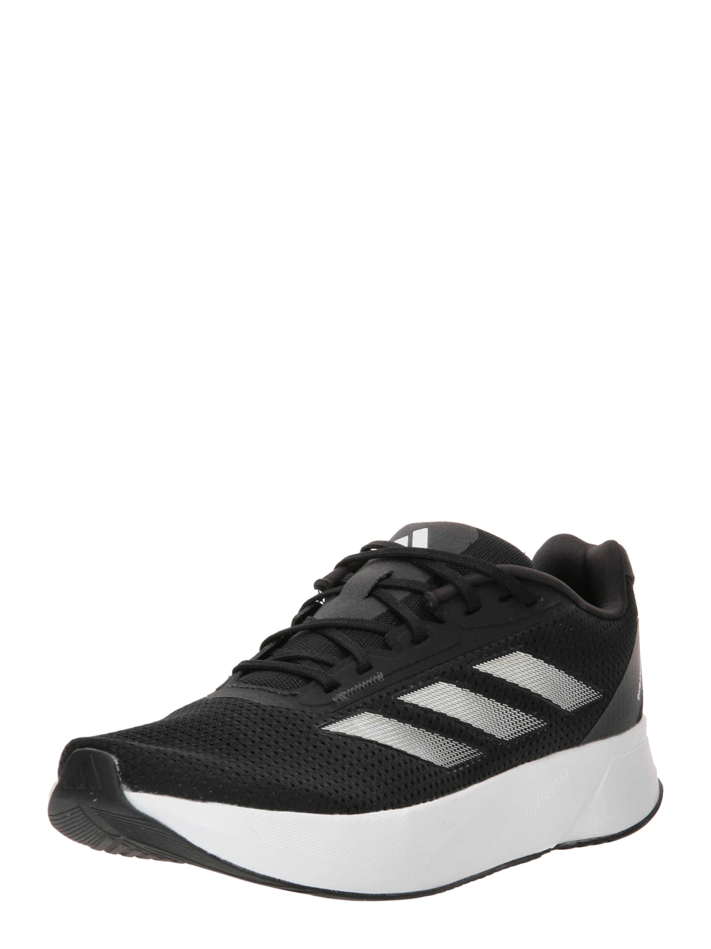 ADIDAS PERFORMANCE Laufschuh 'Duramo Sl' in Schwarz: Vorderseite