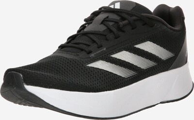 ADIDAS PERFORMANCE Loopschoen 'Duramo Sl' in de kleur Zwart / Wit, Productweergave