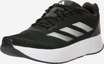 ADIDAS PERFORMANCE Running shoe 'Duramo Sl' in Black: front
