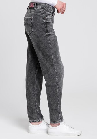 FREEMAN T. PORTER Regular Jeans in Grey