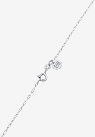 ELLI PREMIUM Kette in Silber