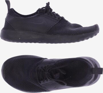 NIKE Sneakers & Trainers in 37,5 in Black: front