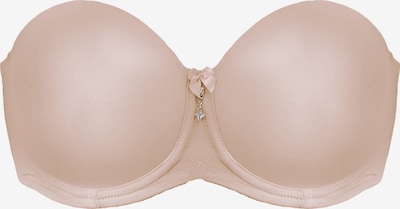 SugarShape Soutien-gorge 'Liberty' en beige, Vue avec produit