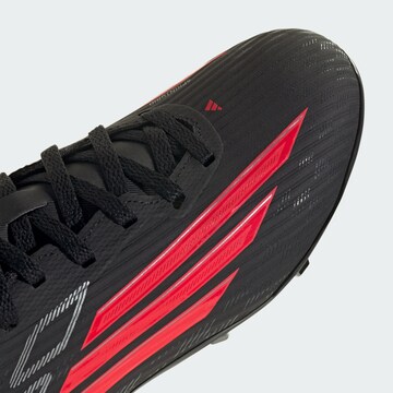ADIDAS PERFORMANCE Sports shoe 'F50 League' in Black