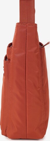 Hedgren Crossbody Bag in Red