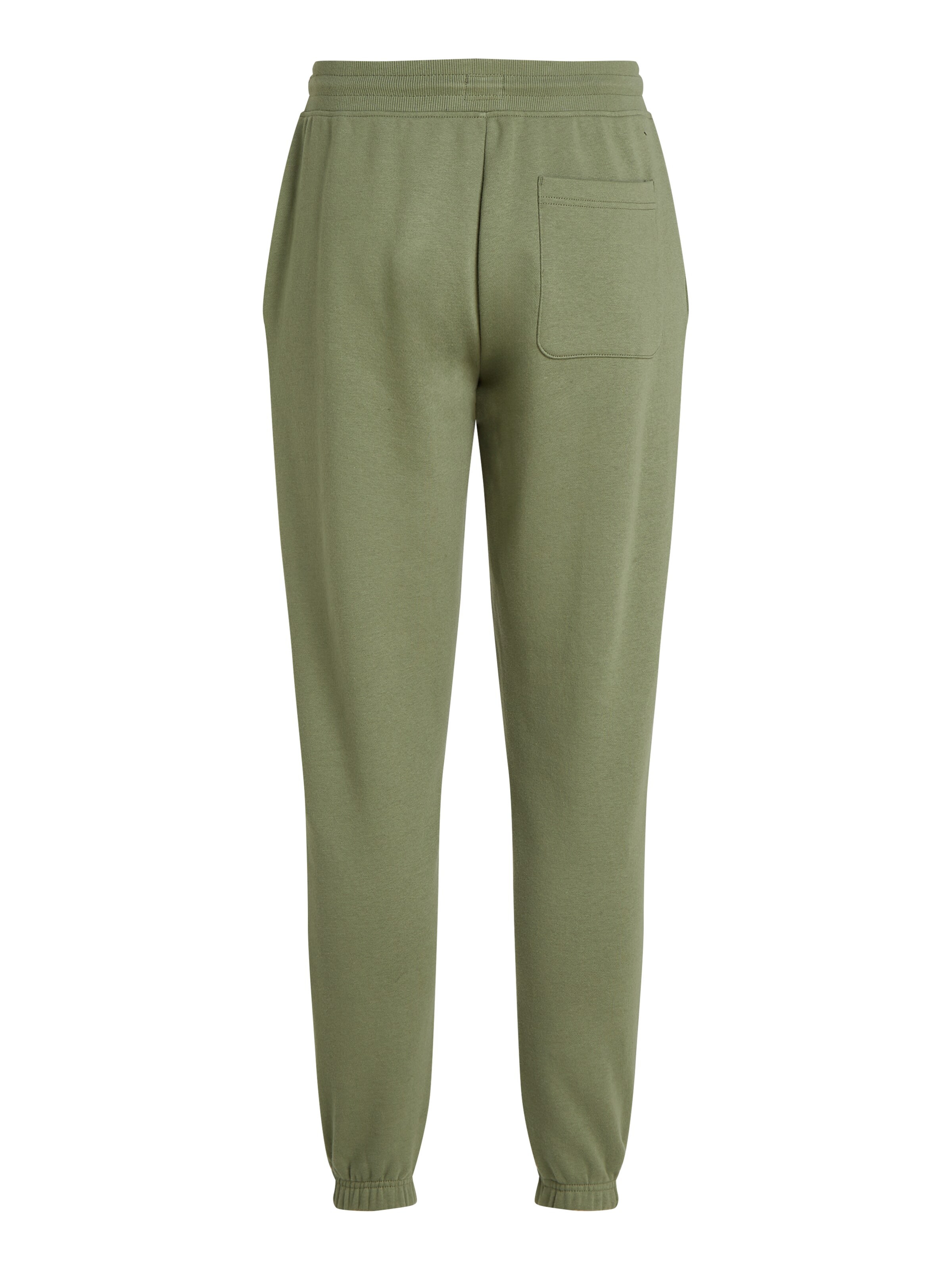 Tommy Jeans Tapered Pants in Green