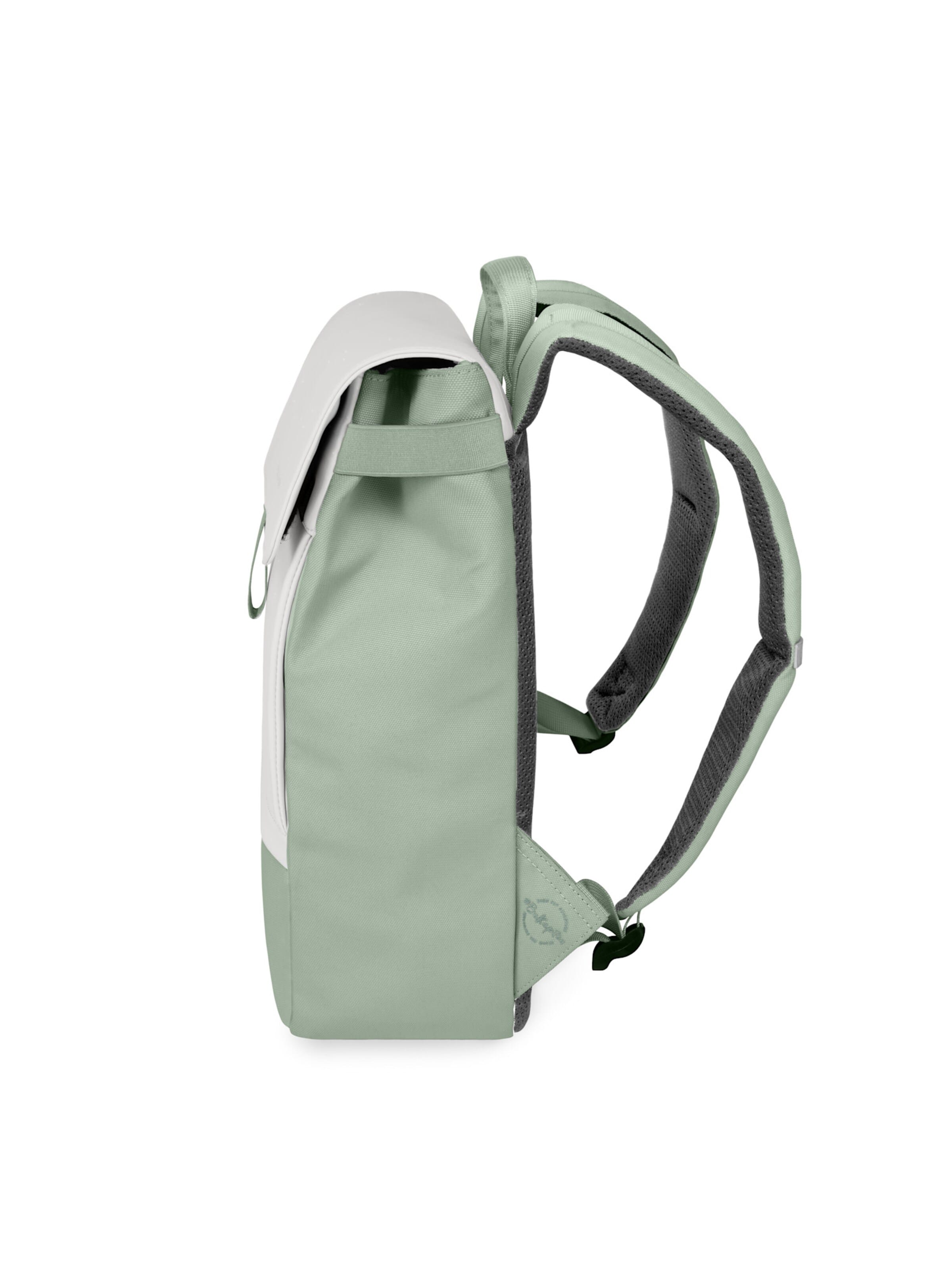 Kapten & Son Backpack 'Fyn' in Green