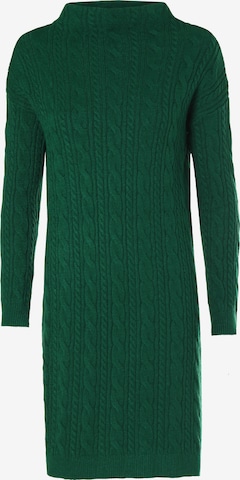 TATUUM Knit dress 'WENWI' in Green: front