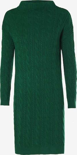 TATUUM Knitted dress 'WENWI' in Green, Item view