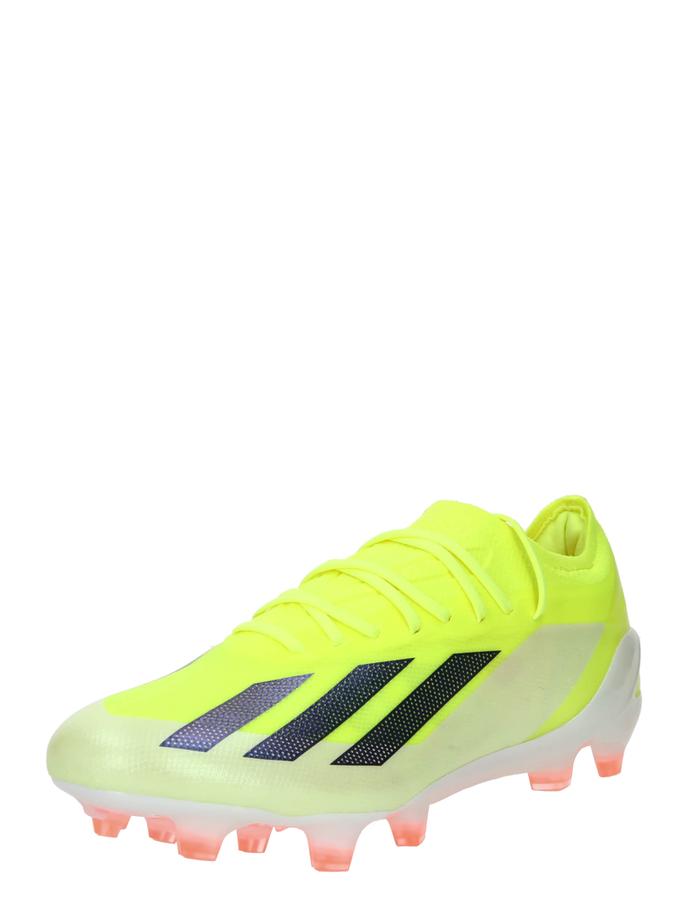 Chaussure de foot 'X Crazyfast Elite' ADIDAS PERFORMANCE en Jaune