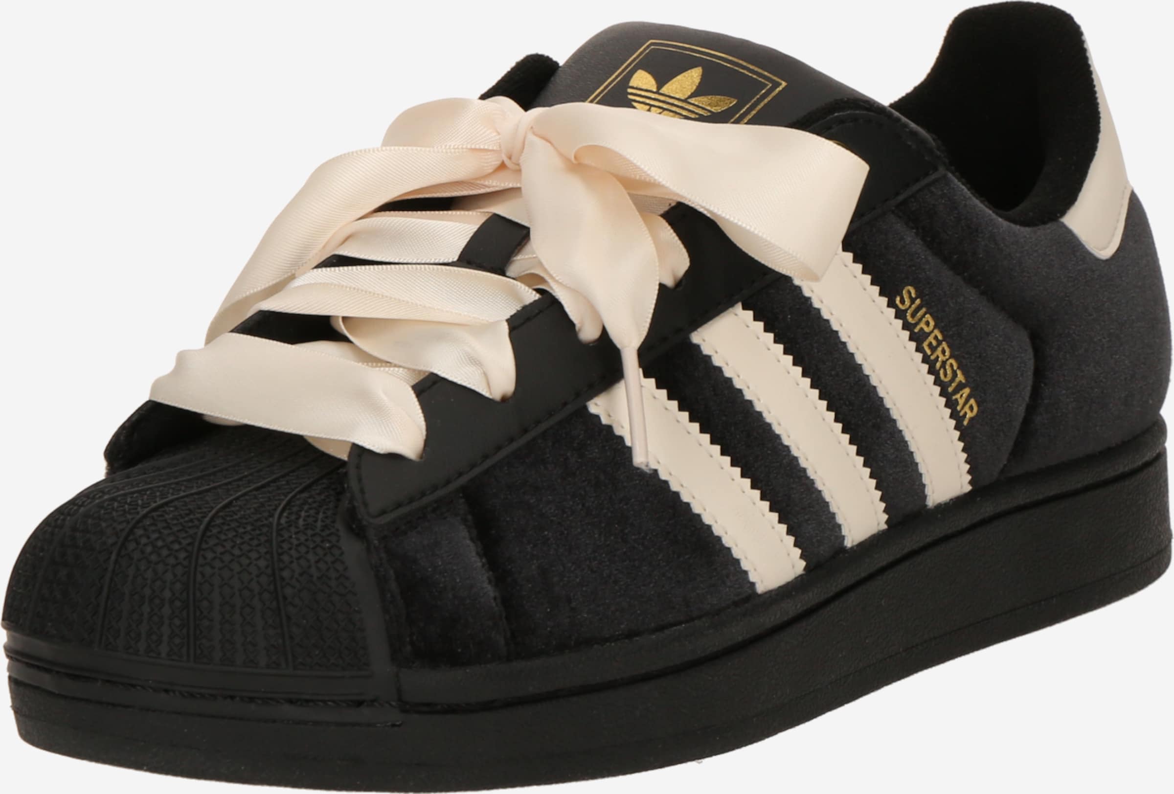 ADIDAS ORIGINALS Sneaker 'SUPERSTAR II' in Schwarz | ABOUT YOU ADIDAS ORIGINALS Sneaker 'SUPERSTAR II' in Schwarz | ABOUT YOU