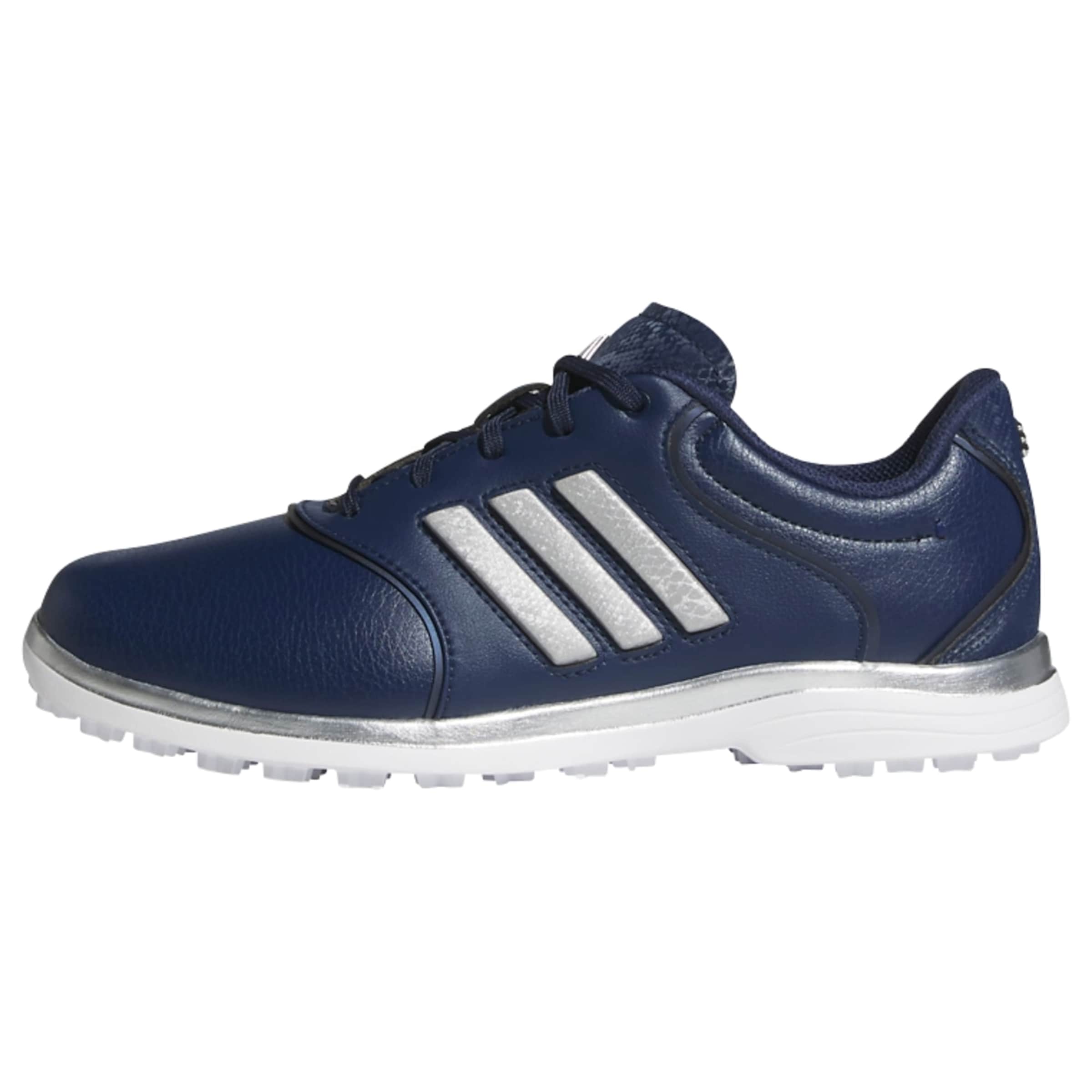 ADIDAS PERFORMANCE Sportschuh 'Alphaflex Zoysia' in Blau: Vorderseite