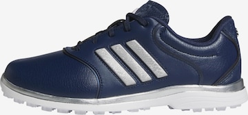 ADIDAS PERFORMANCE Sportschuh 'Alphaflex Zoysia' in Blau: Vorderseite
