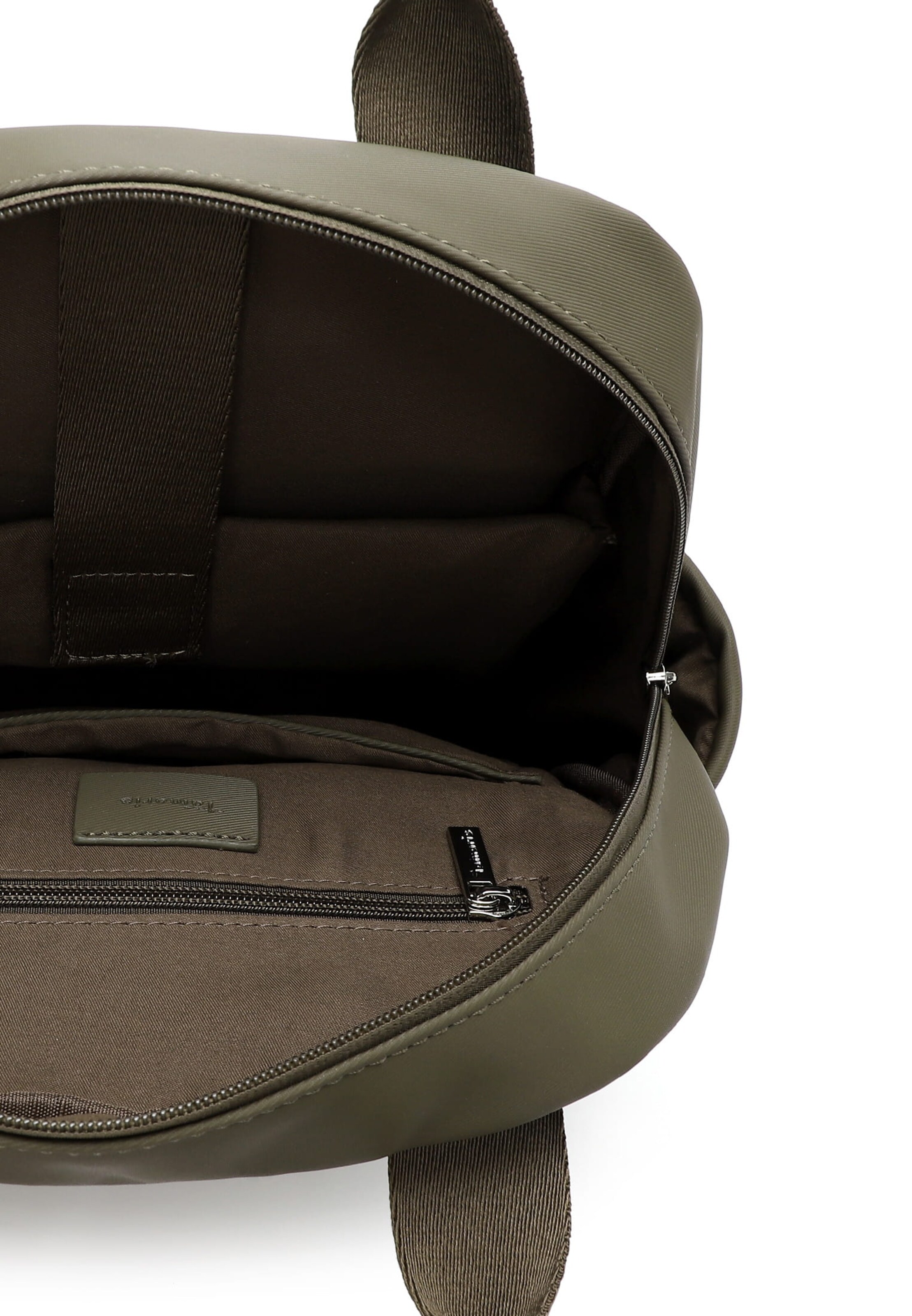 Tamaris Backpack 'Maleen' in Green