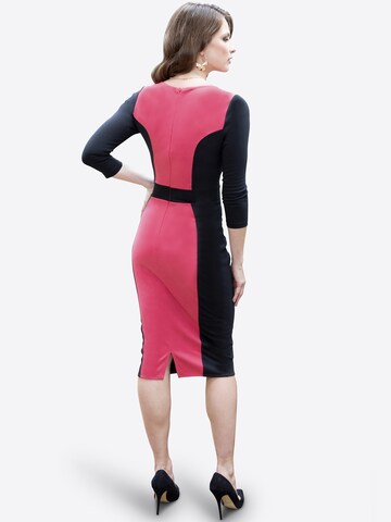 HotSquash Šaty – pink