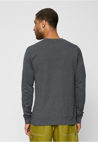 MT Men Sweatshirt in Grey