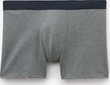 Tezenis Boxer shorts in Grey: front