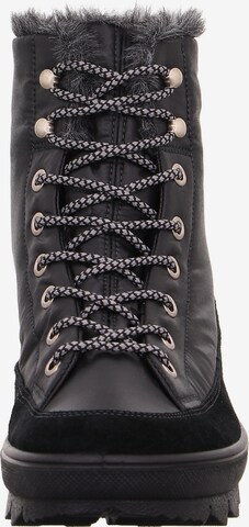 Legero Snow Boots 'Novara' in Black