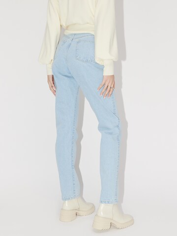 LeGer by Lena Gercke Tapered Jeans 'Nala Tall' in Blue