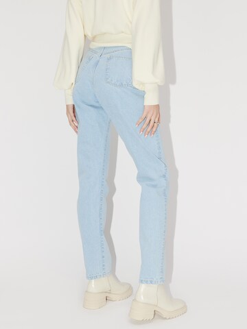 LeGer by Lena Gercke Tapered Jeans 'Nala Tall' in Blauw