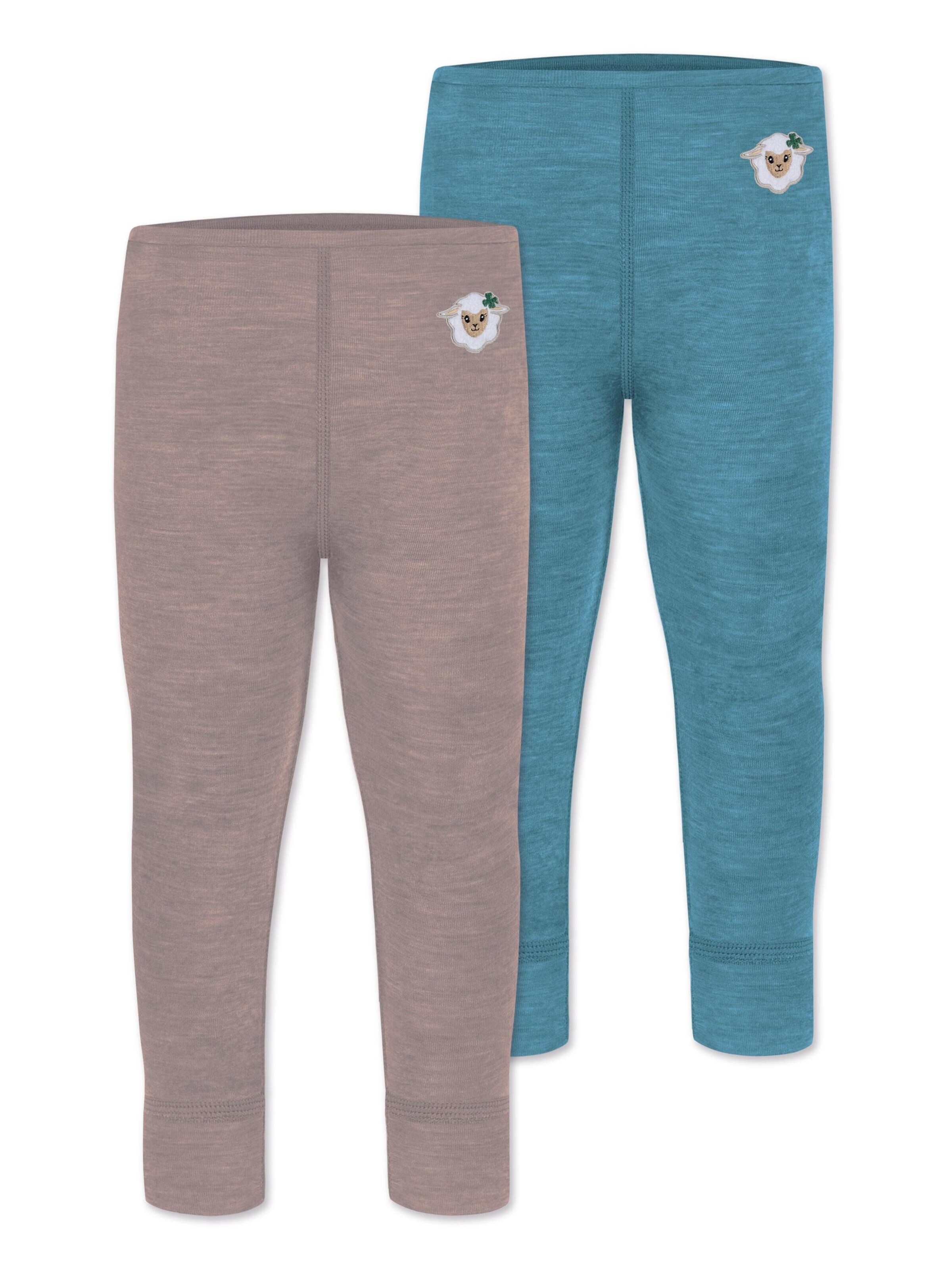 normani Onderbroek in Gemengde kleuren: voorkant