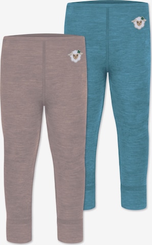 normani Unterhose in Mischfarben: Vorderseite