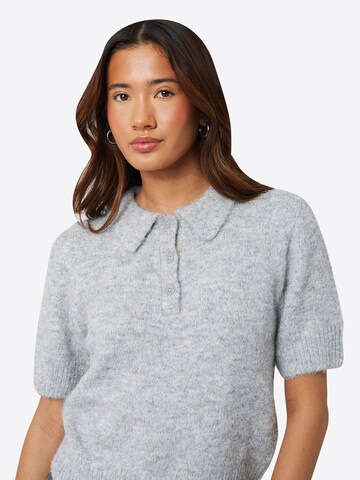 T-shirt BRAVE SOUL en gris