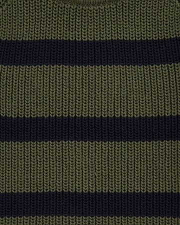 WE Fashion - Jersey en verde