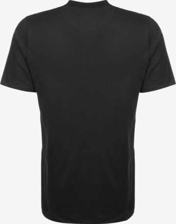 NIKE Funktionsshirt 'Team 31' in Schwarz