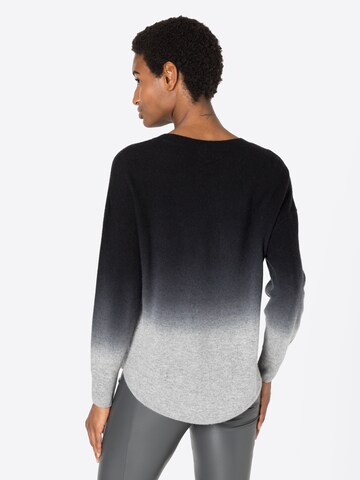 REPEAT Cashmere Trui in Grijs