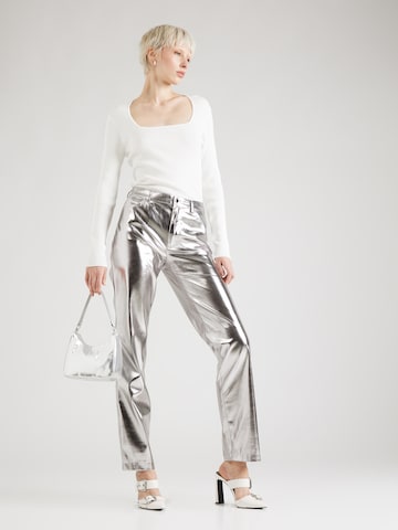 Pull-over s.Oliver BLACK LABEL en beige