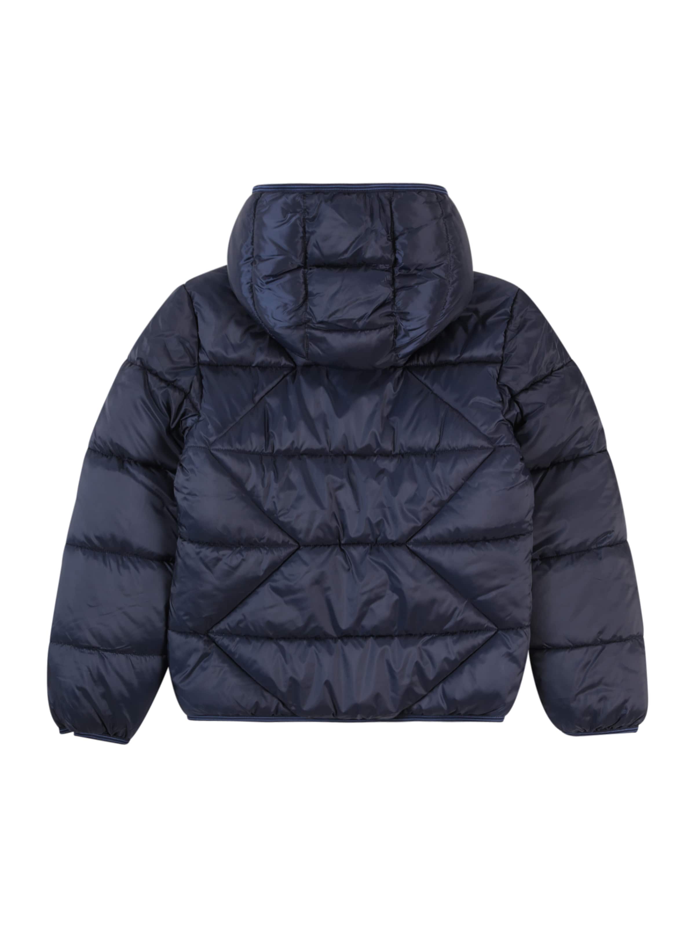 LEVI'S ® Зимно яке в синьо