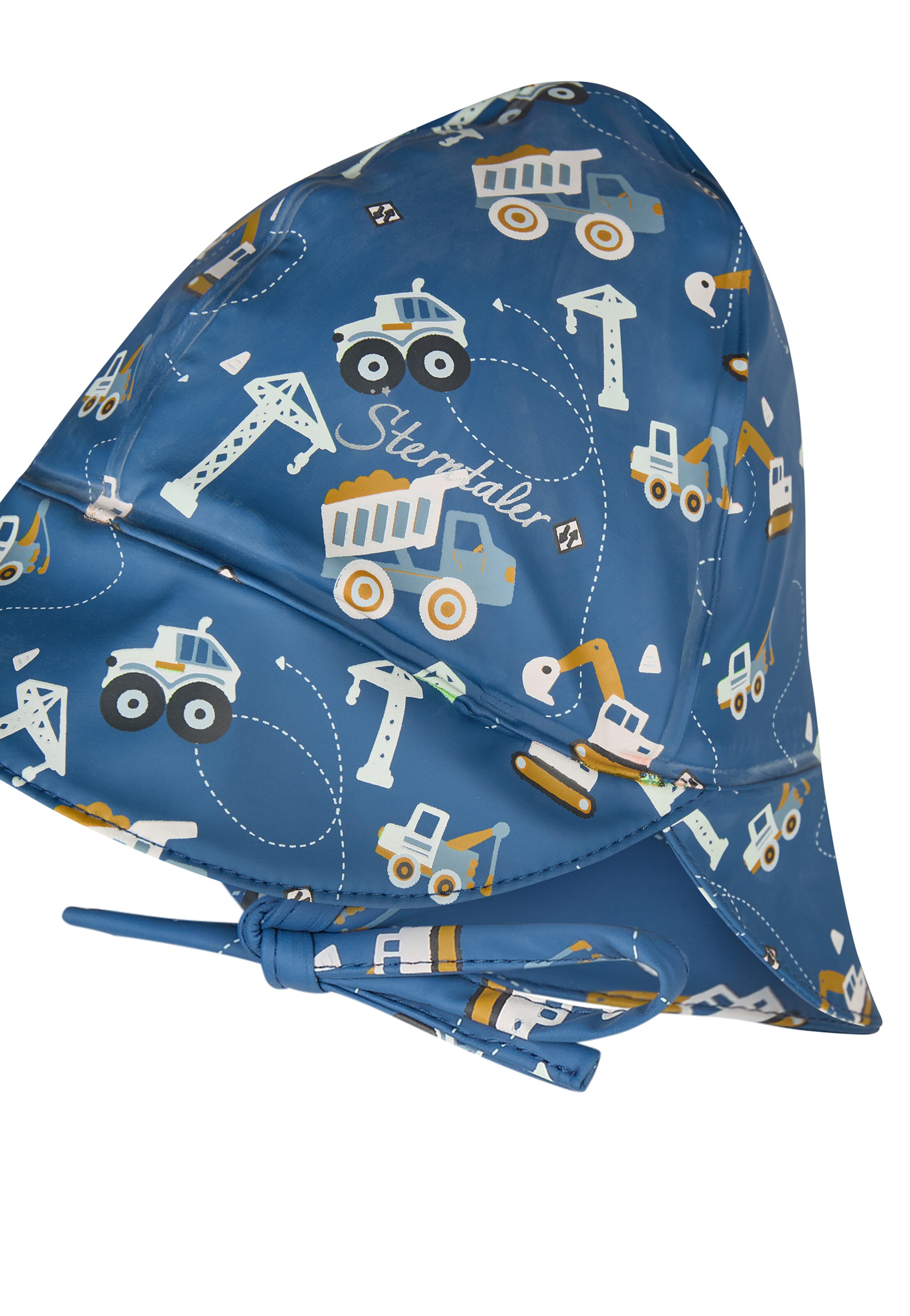 STERNTALER Hat in Blue