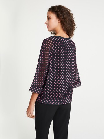 heine - Blusa en negro