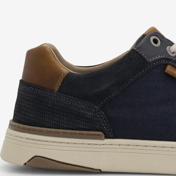 Travelin Sneakers 'Bromsgrove' in Blue