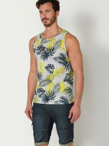 T-Shirt KOROSHI en blanc