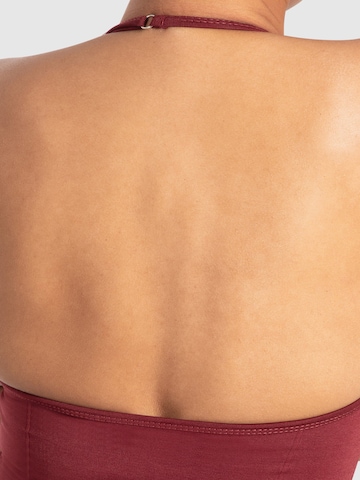Smilodox Sports top 'Malena' in Red
