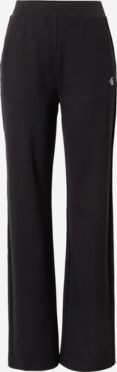 Calvin Klein Jeans Hose in grau / schwarz / weiß, Produktansicht