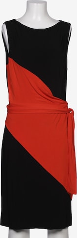 Diane von Furstenberg Kleid XXXL in Mischfarben: Vorderseite