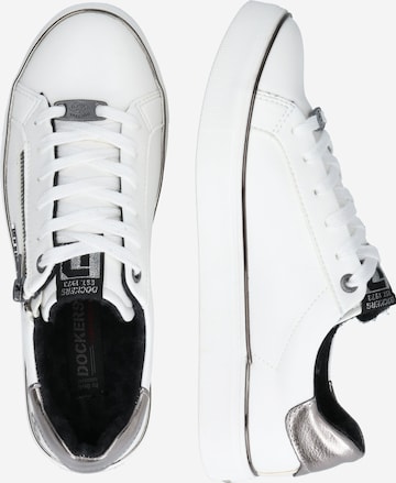 Dockers by Gerli Sneakers in White